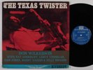 DON WILKERSON The Texas Twister RIVERSIDE LP VG+/VG++ mono