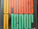 Ornette Coleman-Ornette On Tenor-Rare Original Free Jazz LP-Don Cherry-Near Mint