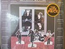 Jethro Tull-Benefit-Rare Older All Analog Hard Rock LP-Chrysalis PV 41043-SEALED