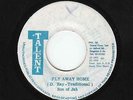 Sons Of Jah - Fly Away Home - WICKED
