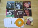 Elvis 45rpm records & Picture Sleeves, Elvis' Greatest Hits - Golden Singles V.1