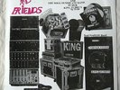 MUSICIANS & FRIENDS  - CORNERSTONE / SOUL SYNDICATE IN DUB [Cornerstone] LP