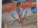 TORA TORA-SURPRISE ATTACK-NUDE COVER-ORIGINAL U.S.A. A&M RECORDS SP 5261-LP