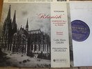 33CX 1662 Schumann Symphony No. 3 'Rhenish' etc. / Giulini B/G