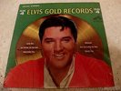 ELVIS PRESLEY   GOLD RECORDS VOL 4   1968 RCA LSP-3921   W/ BONUS PHOTO