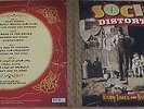 SOCIAL DISTORTION 