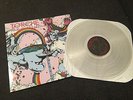 Torche Harmonicraft RARE Limited Edition Clear Vinyl