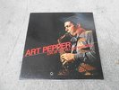 ART PEPPER-LIVE AT THE VILLAGE VANGUARD-TRIPLE LP-VINYL-IMP-JAPAN-SIGNED-NM