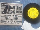 Virgin Hormones EP Sampler feat. The Clash , Buzzcocks ,Magazine , Gang of Four