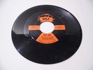 The Four Shells Reputation / Hot Dog 45 Volt ORG. Northern Soul Rare record 134