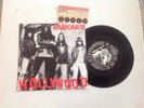 RAMONES Hollywood (live Palladium 10-15-1992 near mint 7