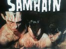 Samhain - Initium LP - misfits danzig import reissue