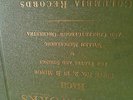 1931 Bach arr Gustav Mahler Suite No 2 B Minor WILLEM MENGELBERG Concertgebouw78