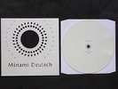 Minami Deutsch - s/t - LP 2015 - Cardinal Fuzz - colour