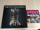 Sweet Fanny Adams 1974 First UK Press+ bonus Single