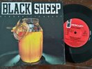 Black Sheep, Strobelite Honey, Rare 7