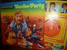 James Last, Voodoo-Party, German Polydor 2371235, Afro Killer Funk, 1971