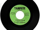 Rare Northern Soul - The Delreys Incorporated - Destination Unknown - 7 Inch