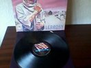 DEATH Leprosy.Original Vinyl von 1988 aus England