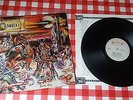 omen battle cry metallica destruction slayer exodus dark  angel iron maiden