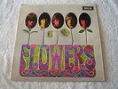The Rolling Stones ?– Flowers - Original U.K. export  - Excellent -  Listen