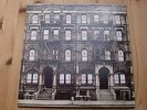 LED ZEPPELIN - PHYSICAL GRAFFITI Original Swan Song 1975