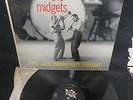 THE JOE NEWMAN SEPTET THE MIDGETS LX-1060 MONO VIK LP HANK JONES FREDDIE GREEN