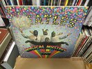 THE BEATLES MAGICAL MYSTERY TOUR 2X7