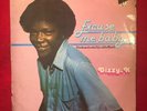 DIZZY K Excuse Me Baby dope Nigerian AFRO BOOGIE synth funk rare OG lp LISTEN