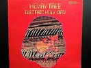 Electric Holy Man - Henry Tree - PROMO LP 1969 Original Mainstream PSYCH Nice