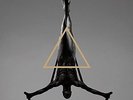 Triangle - 3 DISC SET - Schammasch (2016, Vinyl New)