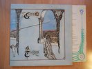 Genesis ?– Trespass , LP
