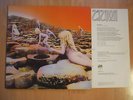 Led Zeppelin ?– Houses Of The Holy  , LP