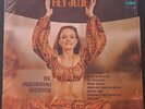 THE UNDERGROUND ELECTRICS - HEY JUDE GARAGE / PSYCHEDELIC THE FIREBIRDS EX+/NM