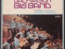 THE EXCITING DALY-WILSON BIG BAND FEATURING KERRIE BIDDELL ORIG OZ FESTIVAL PRES