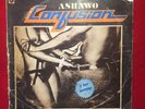 ST. AUGUSTINE Ashawo Confusion superb rare HIGHLIFE nigeria og philips lp LISTEN