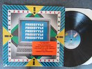 Freestyle - same - Electronic Dancefloor LP