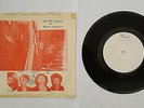 RARE PUNK JOE 9T THEME/THEY MUST BE RUSSIANS SPLIT SINGLE SEX PISTOLS/CLASH
