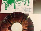 * PINK FLOYD BIG 41/100 WORLDWIDE COPIES SPLATTER VINYL  LP NEW VINILE