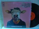 Rarissime LP - MOVING GELATINE PLATES  - Original France Biem CBS 64146