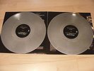 CELTIC FROST  -  MONOTHEIST   SILVER VINYL  LIM 100