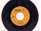 BUDDY KNOX  TRIPLE - D  