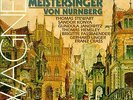 Die Meistersinger, Kubelik, Bavarian Rso, Good Condition Box set