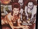 David Bowie - Diamond Dogs - Vinyl LP Record AYL1-3889 (NM-/NM) Beautiful Copy