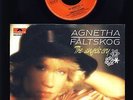 ABBA  - Agnetha Fältskog - The Angels Cry - We Move As One - HOLLAND