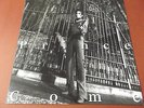 PRINCE (1958-1993): COME: VINYL LP MADE IN GERMANY: 1994: OIS: 9362-45700-1