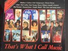 NOW THAT'S WHAT I CALL MUSIC 1 DOUBLE VINYL LP VERY GOOD CONDITION FREE POST