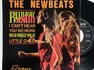 THE NEWBEATS RUN BABY RUN EP 7