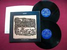 SPIRIT - SPIRIT OF '76  UK G/F 2 LP 1976 - RANDY CALIFORNIA & ED CASSIDY EX+/EX+