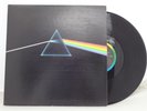 Pink Floyd Dark Side of the Moon with all posters & stickers Capitol rainbow EX